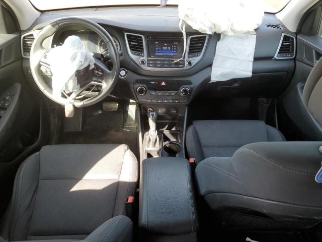 Photo 7 VIN: KM8J3CA20HU433881 - HYUNDAI TUCSON LIM 