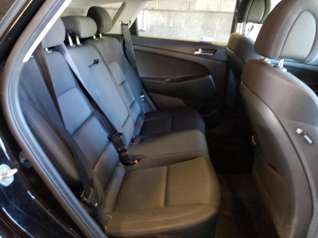 Photo 5 VIN: KM8J3CA20HU433931 - HYUNDAI TUCSON LIM 