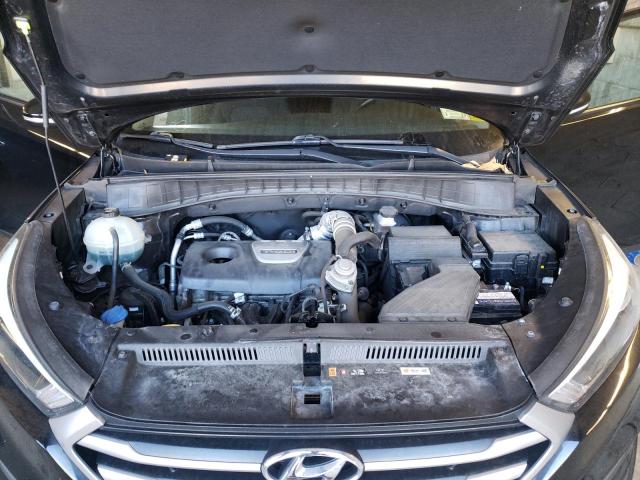 Photo 6 VIN: KM8J3CA20HU433931 - HYUNDAI TUCSON LIM 