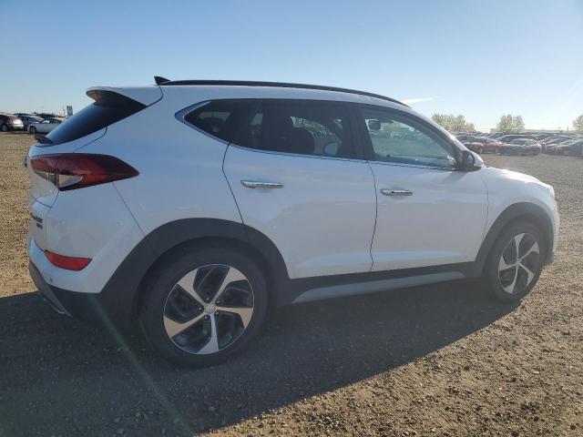 Photo 2 VIN: KM8J3CA20HU449420 - HYUNDAI TUCSON LIM 