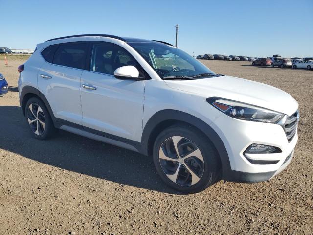 Photo 3 VIN: KM8J3CA20HU449420 - HYUNDAI TUCSON LIM 