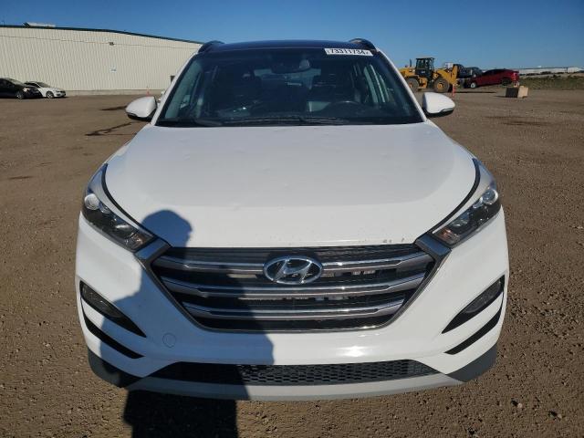 Photo 4 VIN: KM8J3CA20HU449420 - HYUNDAI TUCSON LIM 