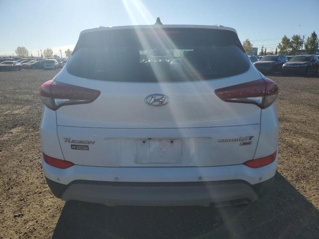 Photo 5 VIN: KM8J3CA20HU449420 - HYUNDAI TUCSON LIM 