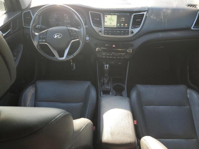 Photo 7 VIN: KM8J3CA20HU449420 - HYUNDAI TUCSON LIM 