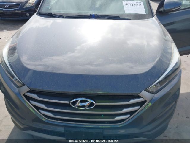 Photo 5 VIN: KM8J3CA20HU456304 - HYUNDAI TUCSON 