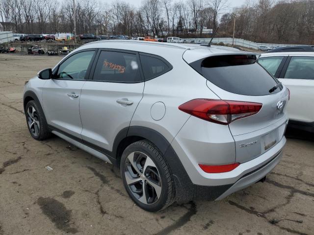 Photo 1 VIN: KM8J3CA20HU516095 - HYUNDAI TUCSON 