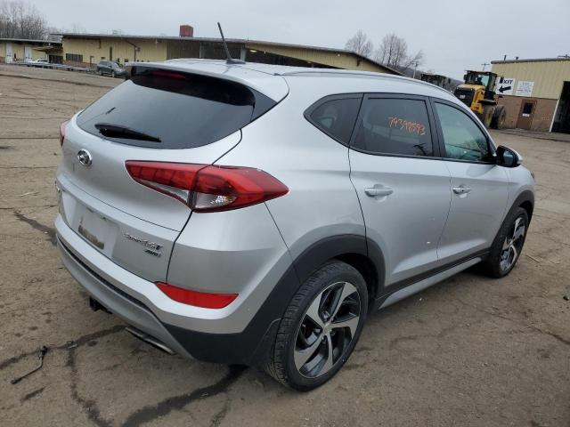 Photo 2 VIN: KM8J3CA20HU516095 - HYUNDAI TUCSON 