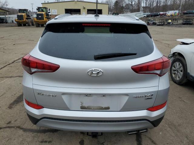 Photo 5 VIN: KM8J3CA20HU516095 - HYUNDAI TUCSON 