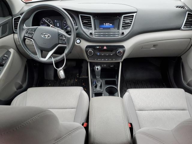 Photo 7 VIN: KM8J3CA20HU516095 - HYUNDAI TUCSON 