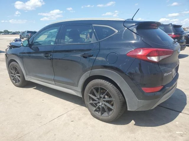 Photo 1 VIN: KM8J3CA20HU526447 - HYUNDAI TUCSON LIM 