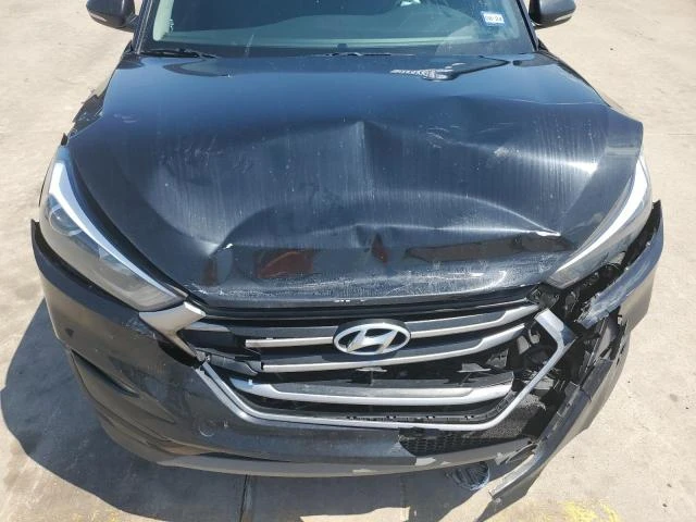 Photo 11 VIN: KM8J3CA20HU526447 - HYUNDAI TUCSON LIM 