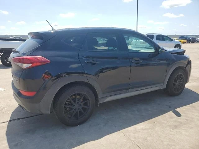 Photo 2 VIN: KM8J3CA20HU526447 - HYUNDAI TUCSON LIM 