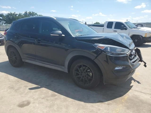 Photo 3 VIN: KM8J3CA20HU526447 - HYUNDAI TUCSON LIM 