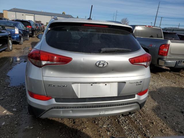 Photo 5 VIN: KM8J3CA20HU587054 - HYUNDAI TUCSON LIM 