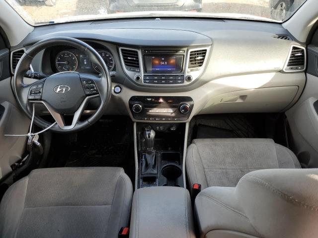 Photo 7 VIN: KM8J3CA20HU587054 - HYUNDAI TUCSON LIM 