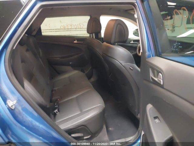 Photo 7 VIN: KM8J3CA20JU640437 - HYUNDAI TUCSON 