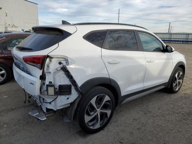 Photo 2 VIN: KM8J3CA20JU653379 - HYUNDAI TUCSON VAL 