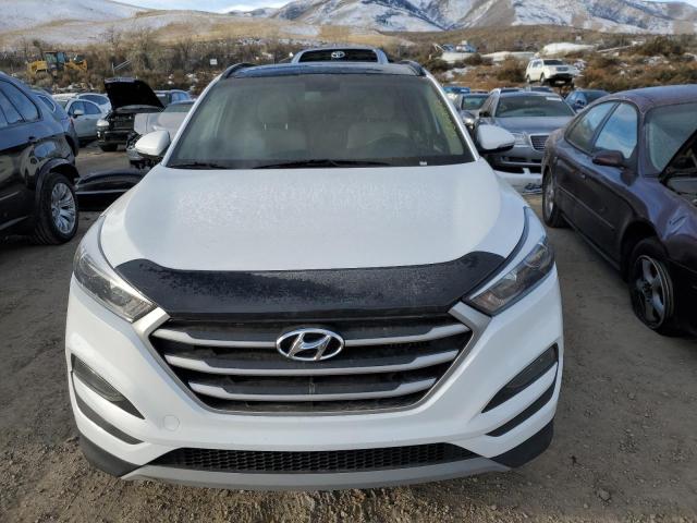 Photo 4 VIN: KM8J3CA20JU653379 - HYUNDAI TUCSON VAL 