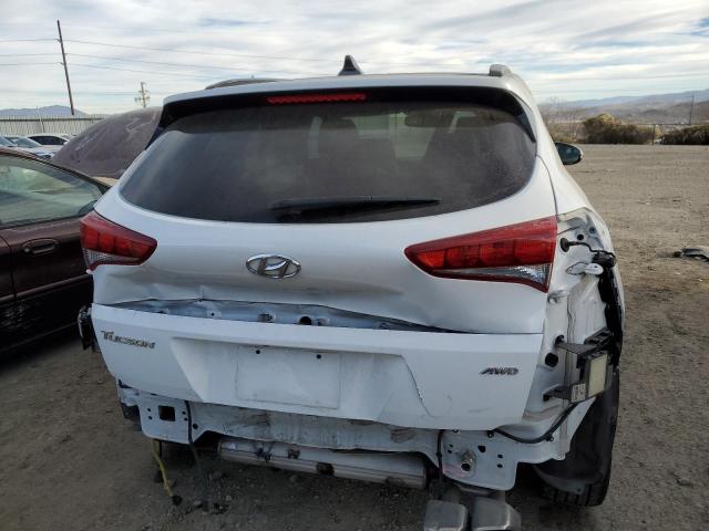 Photo 5 VIN: KM8J3CA20JU653379 - HYUNDAI TUCSON VAL 