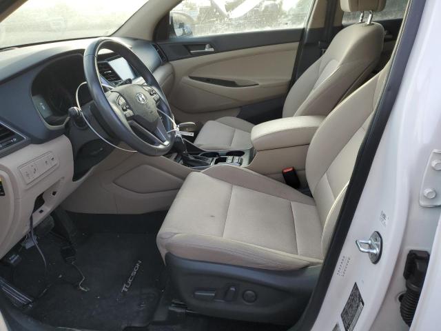 Photo 6 VIN: KM8J3CA20JU653379 - HYUNDAI TUCSON VAL 