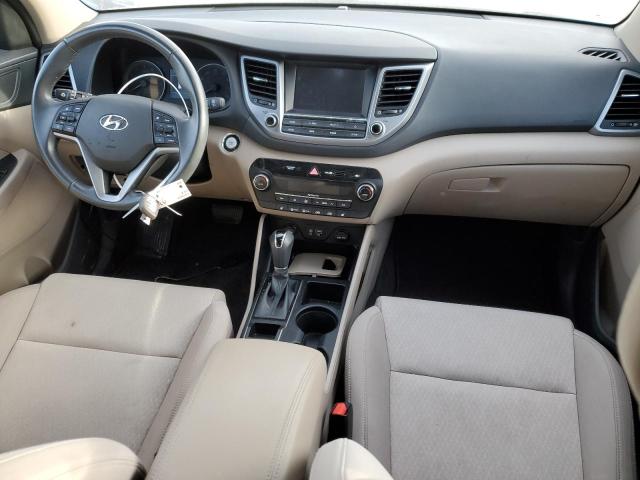 Photo 7 VIN: KM8J3CA20JU653379 - HYUNDAI TUCSON VAL 