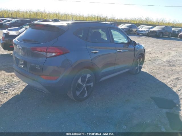 Photo 3 VIN: KM8J3CA20JU680873 - HYUNDAI TUCSON 