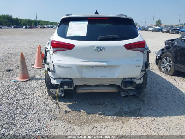 Photo 5 VIN: KM8J3CA20JU690190 - HYUNDAI TUCSON 