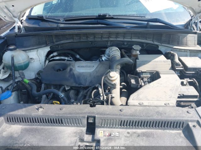 Photo 9 VIN: KM8J3CA20JU690190 - HYUNDAI TUCSON 