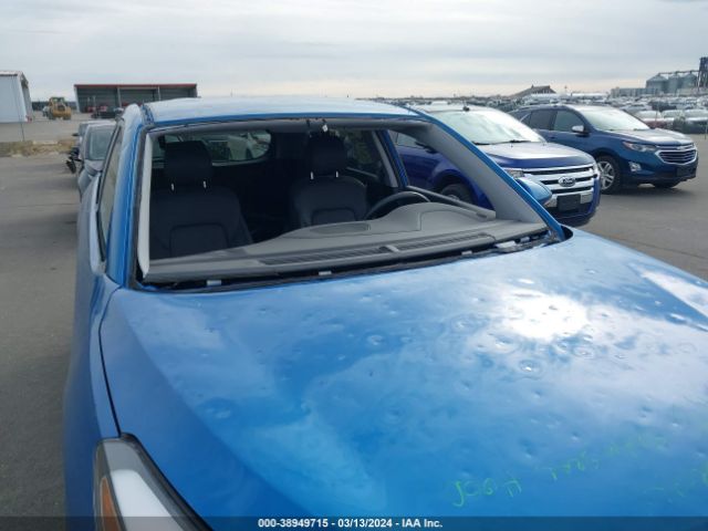 Photo 5 VIN: KM8J3CA20JU793156 - HYUNDAI TUCSON 