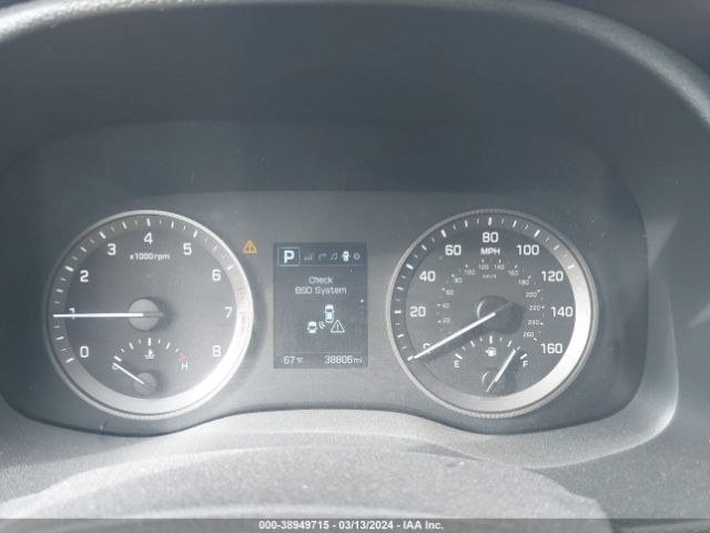 Photo 6 VIN: KM8J3CA20JU793156 - HYUNDAI TUCSON 