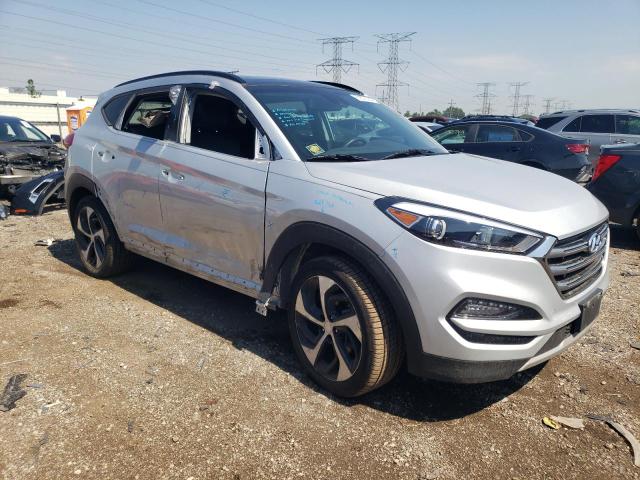 Photo 3 VIN: KM8J3CA20JU809548 - HYUNDAI TUCSON 