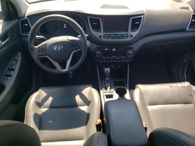 Photo 7 VIN: KM8J3CA20JU809548 - HYUNDAI TUCSON 