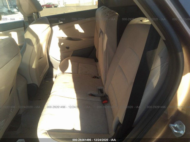 Photo 7 VIN: KM8J3CA21GU036727 - HYUNDAI TUCSON 