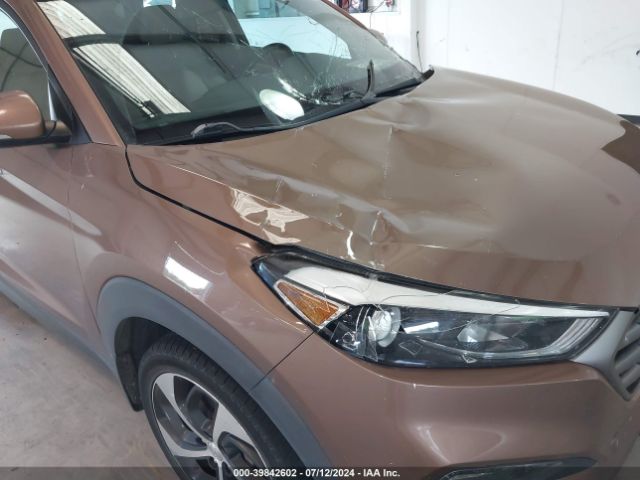 Photo 5 VIN: KM8J3CA21GU044780 - HYUNDAI TUCSON 