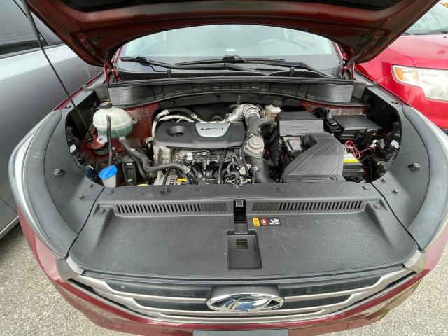 Photo 6 VIN: KM8J3CA21GU047484 - HYUNDAI TUCSON LIM 