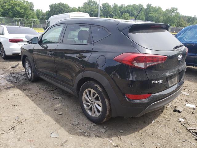 Photo 2 VIN: KM8J3CA21GU048070 - HYUNDAI TUCSON LIM 