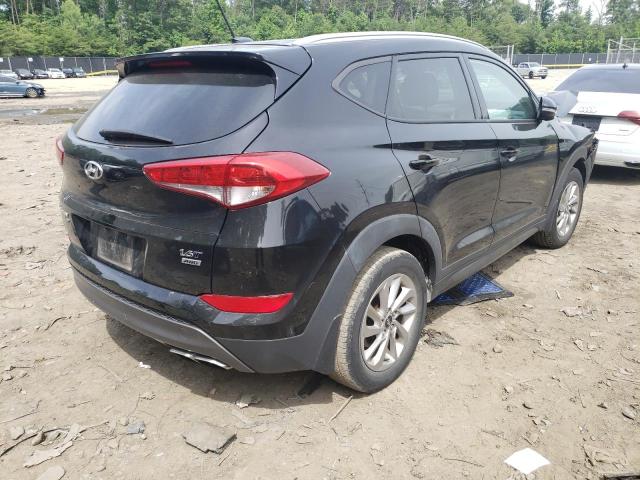 Photo 3 VIN: KM8J3CA21GU048070 - HYUNDAI TUCSON LIM 