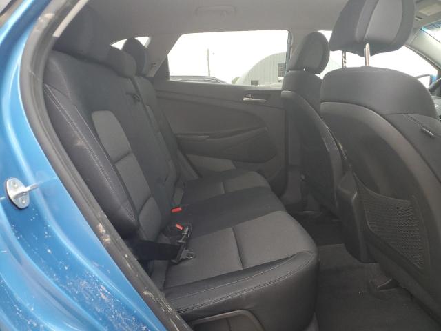 Photo 10 VIN: KM8J3CA21GU048568 - HYUNDAI TUCSON LIM 