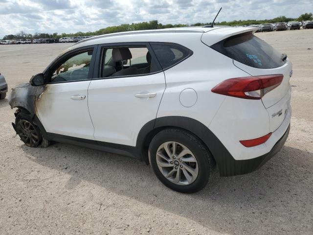 Photo 1 VIN: KM8J3CA21GU051891 - HYUNDAI TUCSON LIM 