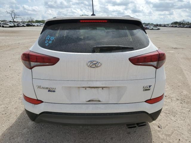 Photo 5 VIN: KM8J3CA21GU051891 - HYUNDAI TUCSON LIM 