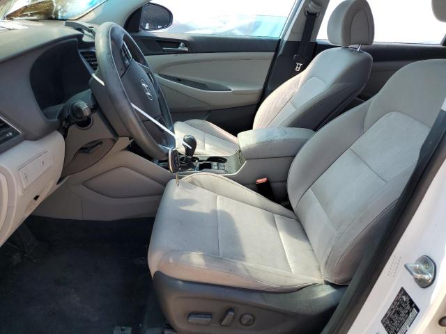 Photo 6 VIN: KM8J3CA21GU051891 - HYUNDAI TUCSON LIM 