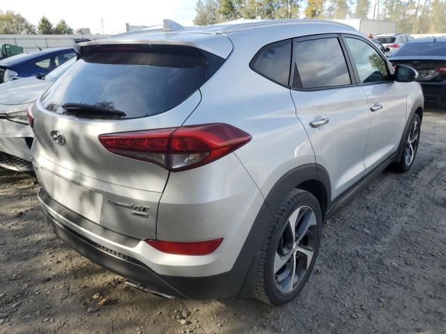 Photo 3 VIN: KM8J3CA21GU054631 - HYUNDAI TUCSON LIM 