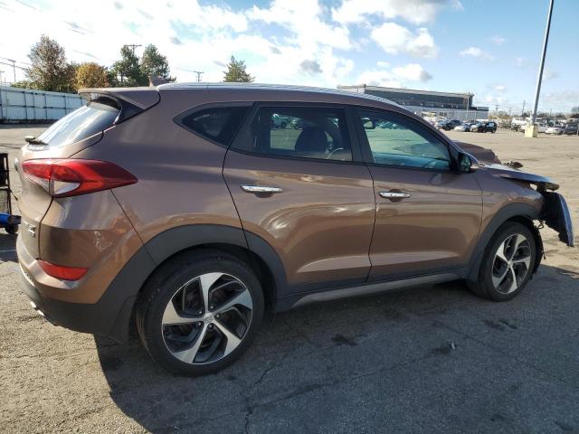 Photo 2 VIN: KM8J3CA21GU056654 - HYUNDAI TUCSON LIM 