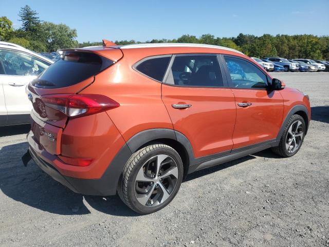 Photo 2 VIN: KM8J3CA21GU059750 - HYUNDAI TUCSON LIM 