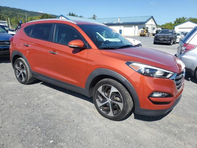 Photo 3 VIN: KM8J3CA21GU059750 - HYUNDAI TUCSON LIM 