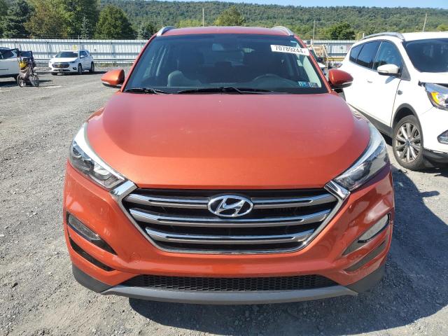 Photo 4 VIN: KM8J3CA21GU059750 - HYUNDAI TUCSON LIM 