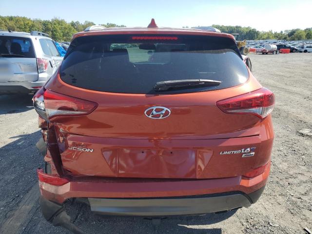 Photo 5 VIN: KM8J3CA21GU059750 - HYUNDAI TUCSON LIM 