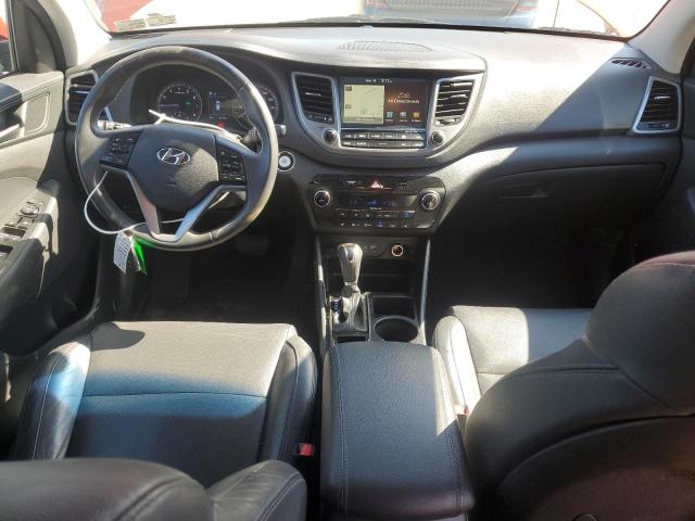 Photo 7 VIN: KM8J3CA21GU059750 - HYUNDAI TUCSON LIM 