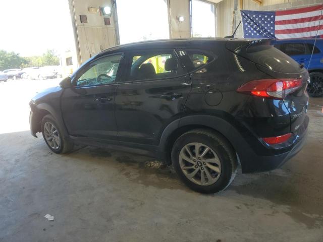 Photo 1 VIN: KM8J3CA21GU061692 - HYUNDAI TUCSON LIM 