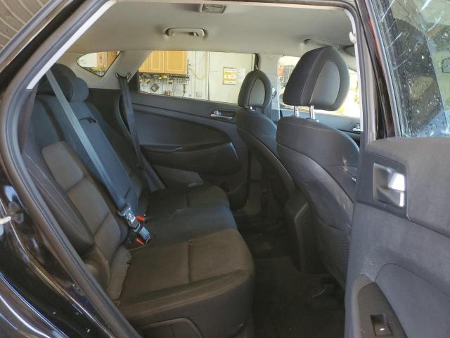 Photo 10 VIN: KM8J3CA21GU061692 - HYUNDAI TUCSON LIM 